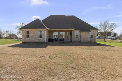 Exterior - 219 Northshore Pl, Madison, MS 39110 photo 11 of 13