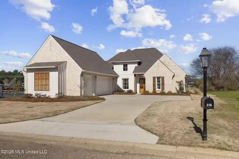 219 Northshore Pl, Madison, MS 39110