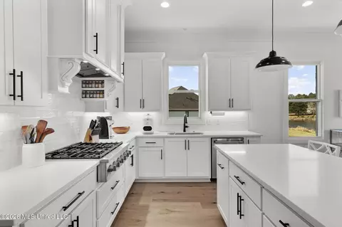 Kitchen - 219 Northshore Pl, Madison, MS 39110 photo 2 of 5