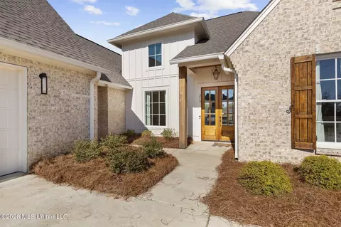 Exterior - 219 Northshore Pl, Madison, MS 39110 photo 7 of 13