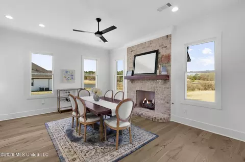 Dining - 219 Northshore Pl, Madison, MS 39110 photo 1 of 3