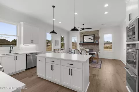 Kitchen - 219 Northshore Pl, Madison, MS 39110 photo 5 of 5