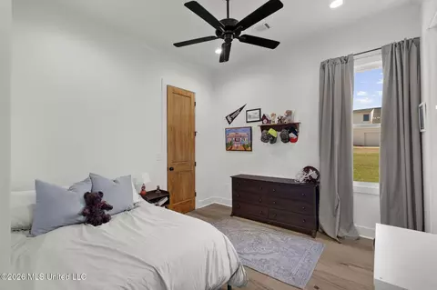 Bedroom - 219 Northshore Pl, Madison, MS 39110 photo 6 of 6