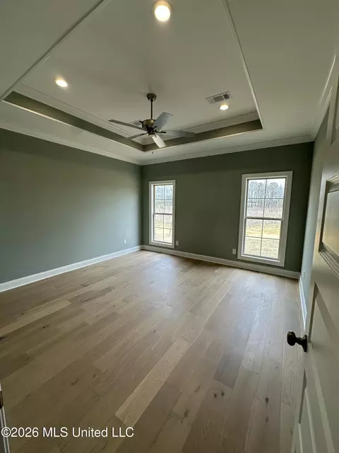 Bedroom - 404 Aurora Cir, Canton, MS 39046 photo 1 of 3