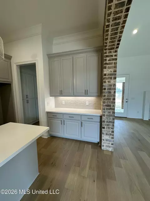 Kitchen - 404 Aurora Cir, Canton, MS 39046 photo 1 of 4