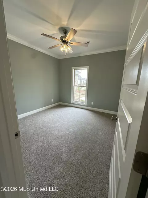 Bedroom - 404 Aurora Cir, Canton, MS 39046 photo 2 of 3