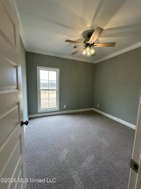 Bedroom - 404 Aurora Cir, Canton, MS 39046 photo 3 of 3