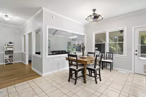 Dining - 5134 Canton Heights Dr, Jackson, MS 39211 photo 1 of 1