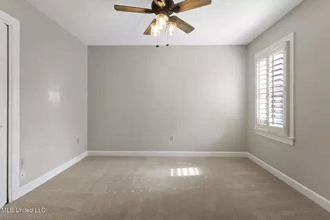 Bedroom - 5134 Canton Heights Dr, Jackson, MS 39211 photo 4 of 4