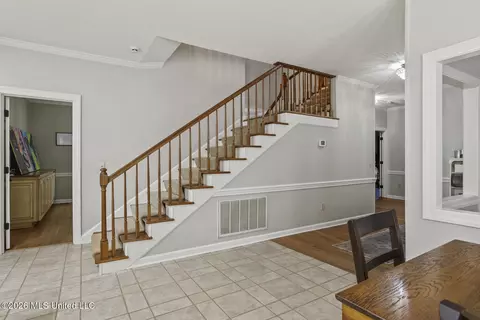 Entry Way - 5134 Canton Heights Dr, Jackson, MS 39211 photo 3 of 3