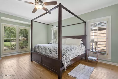 Bedroom - 5134 Canton Heights Dr, Jackson, MS 39211 photo 1 of 4