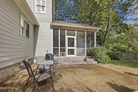 Exterior - 5134 Canton Heights Dr, Jackson, MS 39211 photo 9 of 9