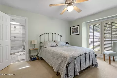 Bedroom - 5134 Canton Heights Dr, Jackson, MS 39211 photo 2 of 4