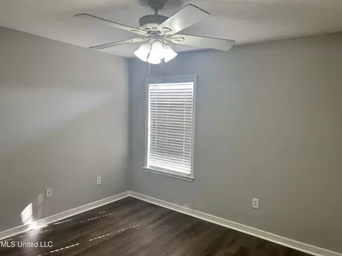 Bedroom - 250 August Dr, Brandon, MS 39042 photo 2 of 2