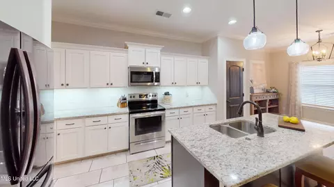 Kitchen - 3464 Scott Rd, Hernando, MS 38632 photo 1 of 1
