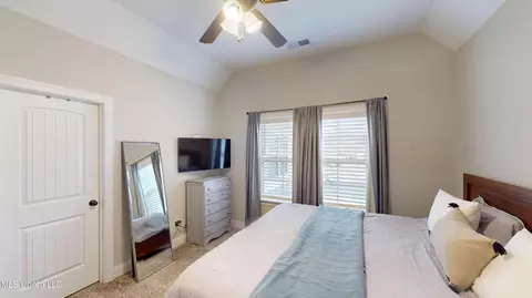 Bedroom - 3464 Scott Rd, Hernando, MS 38632 photo 5 of 9