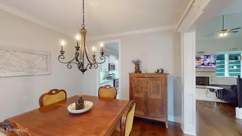 Dining - 3464 Scott Rd, Hernando, MS 38632 photo 3 of 3