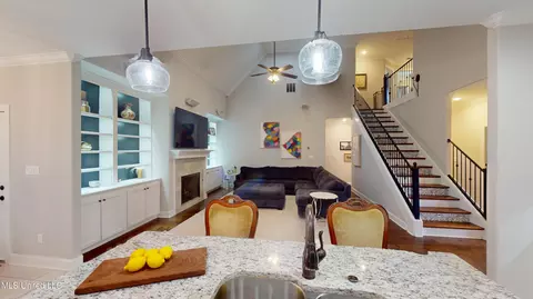 Entry Way - 3464 Scott Rd, Hernando, MS 38632 photo 7 of 9