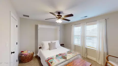 Bedroom - 3464 Scott Rd, Hernando, MS 38632 photo 7 of 9