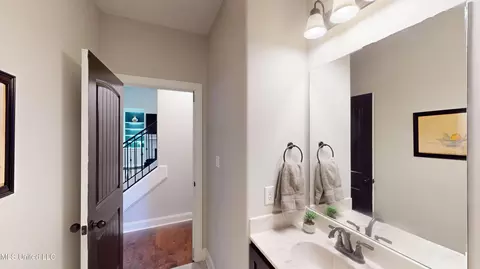 Entry Way - 3464 Scott Rd, Hernando, MS 38632 photo 8 of 9