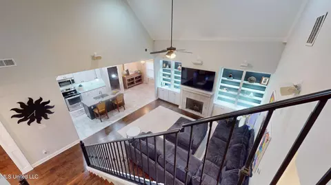 Entry Way - 3464 Scott Rd, Hernando, MS 38632 photo 9 of 9