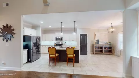 Entry Way - 3464 Scott Rd, Hernando, MS 38632 photo 6 of 9