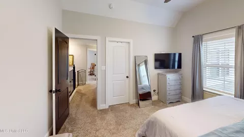 Bedroom - 3464 Scott Rd, Hernando, MS 38632 photo 6 of 9