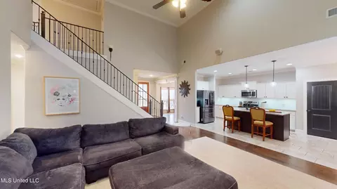 Entry Way - 3464 Scott Rd, Hernando, MS 38632 photo 5 of 9