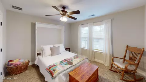 Bedroom - 3464 Scott Rd, Hernando, MS 38632 photo 8 of 9