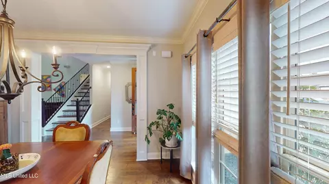 Entry Way - 3464 Scott Rd, Hernando, MS 38632 photo 4 of 9