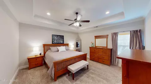 Bedroom - 3464 Scott Rd, Hernando, MS 38632 photo 1 of 9
