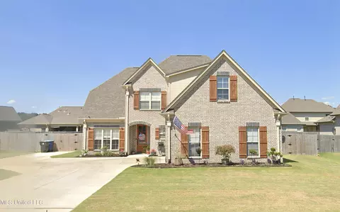3464 Scott Rd, Hernando, MS 38632