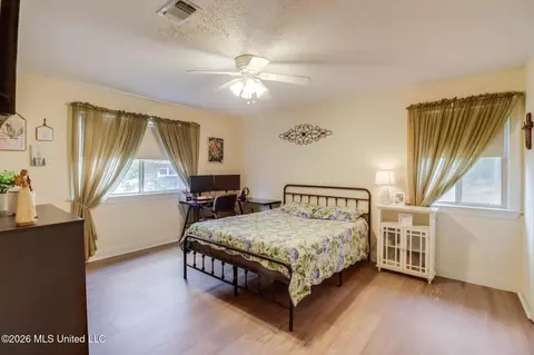 Bedroom - 5 Wilderness Run, Diamondhead, MS 39525 photo 1 of 3