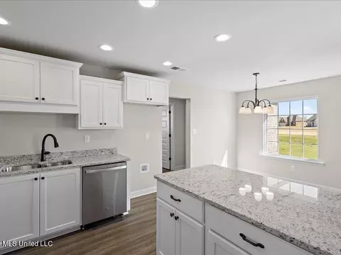 6570 E John Hamilton Way, Olive Branch, MS 38654 photo 13