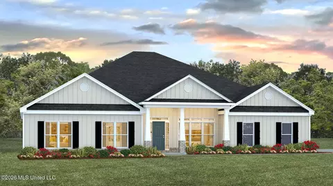 14050 Jubilee Pkwy, Vancleave, MS 39565
