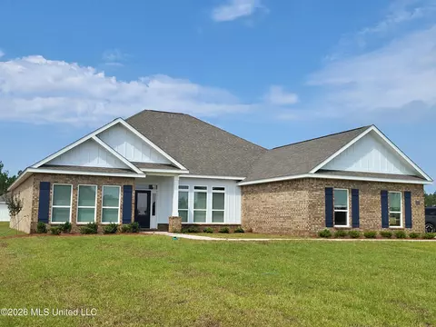 14059 Jubilee Pkwy, Vancleave, MS 39565