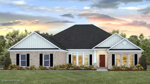 14059 Jubilee Pkwy, Vancleave, MS 39565