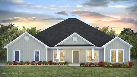 14058 Jubilee Pkwy, Vancleave, MS 39565