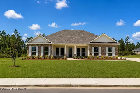 14051 Jubilee Pkwy, Vancleave, MS 39565