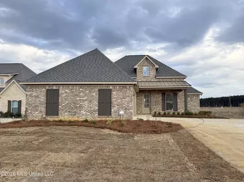 1106 Old Court Xing, Flowood, MS 39232