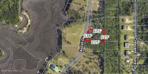 Ascot Drive, Biloxi, MS 39532 photo 3