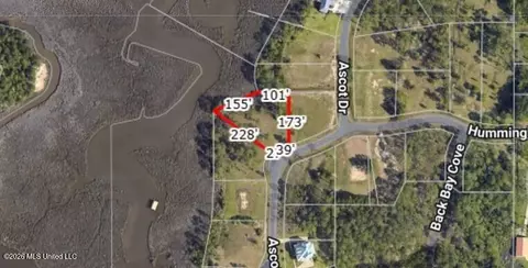 Ascot Drive, Biloxi, MS 39532 photo 9