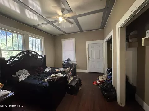 Bedroom - 115 Scott St, Mccomb, MS 39648 photo 1 of 4