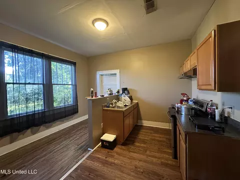 Kitchen - 115 Scott St, Mccomb, MS 39648 photo 1 of 3
