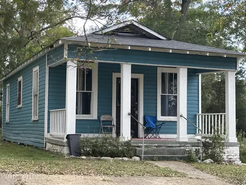 115 Scott St, Mccomb, MS 39648