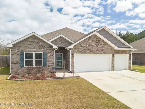 9524 Mallette Dr, Biloxi, MS 39532