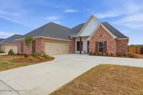 1110 Old Ct Xing, Flowood, MS 39232