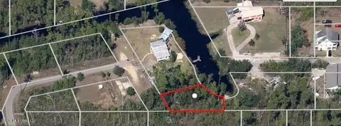Cooper Street, Bay Saint Louis, MS 39521