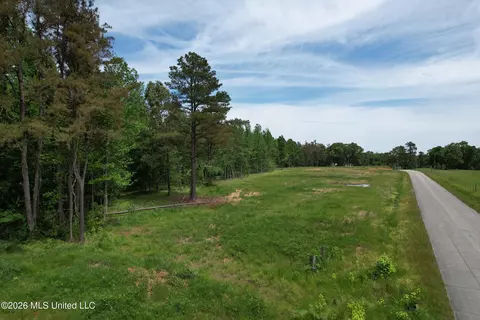 0 Old 4 Hwy, Holly Springs, MS 38635