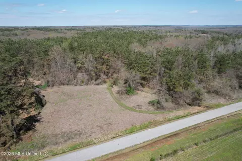 0 Old 4 Hwy, Holly Springs, MS 38635